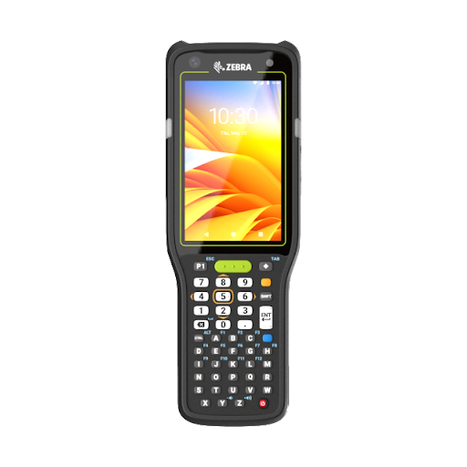 Zebra Technologies MC3450